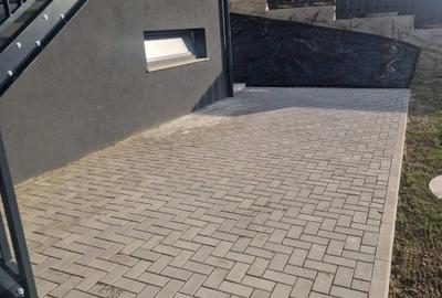 Duplex cu 5 camere cu Canalizare în Dezmir - 13