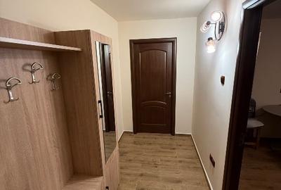 Vand Apartament Lujerului - 8