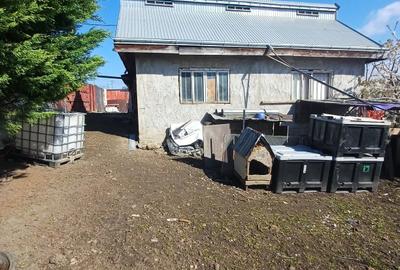 Casă cu 4 camere în Bălțați - 4