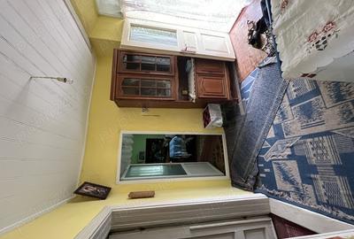 Vand Casa in sat Plopi com. Bunesti-Averesti - 1