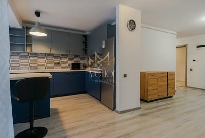 Apartament tip studio, prima inchiriere, Gheorheni, Soporului! - 5