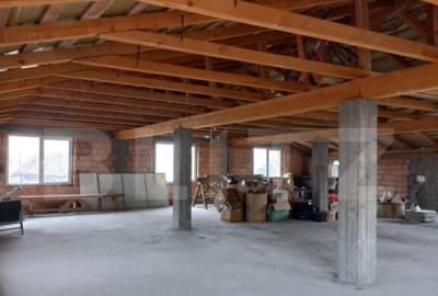 Spatiu comercial central! 1200mp! Reghin! - 3