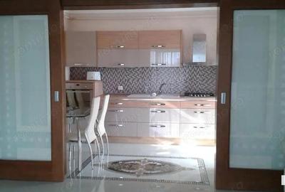 De inchiriat apartament 2 camere, Central, bloc nou - 2