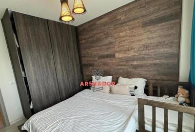 Apartament cu 2 camere în Titan - 4