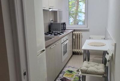 Garsonieră decomandată în Timișoara - 1