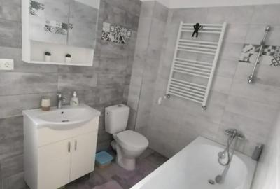 Apartament cu 2 camere decomandat în Șelimbăr - 5