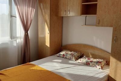Apartament cu 2 camere în Mioriței