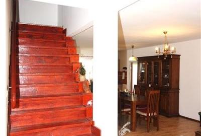 Casa 5 camere, de vanzare, Buftea-Samurcasi - 13