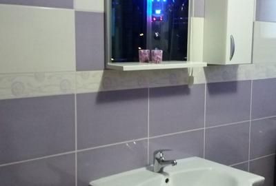 Casă cu 4 camere în Central - 6