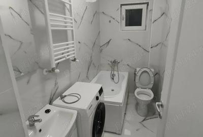 Garsonieră decomandată în Tineretului