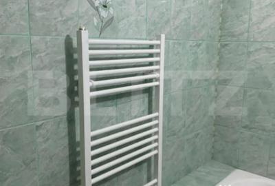 Garsonieră în Mănăștur - 7