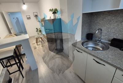 Studio Complex Ivory Residence Pipera - 2