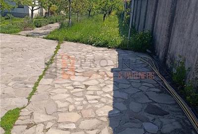 Casă individuală cu 6 camere cu Teren 2159 Mp în Merei - 22