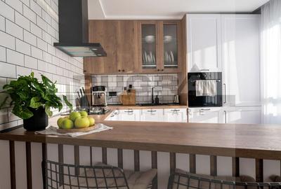 Apartament 3 camere, 97 mp, garaj, Wings - 7