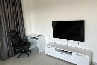 Apartament cu 2 camere semidecomandat în Braytim - 3