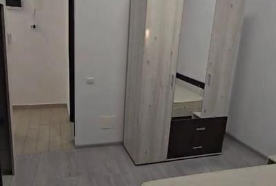 GARSONIERA MODERNA-MILITARI RESIDENCE-CENTRALA-BLOC 2022 - 3