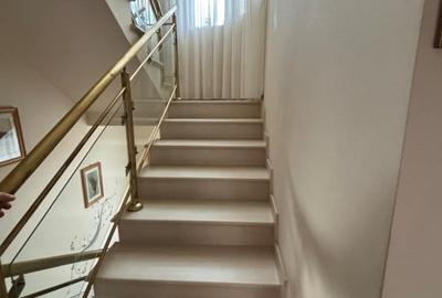 Casă individuală cu 6 camere cu Canalizare în Florești - 6