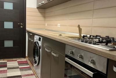 Apartament cu 3 camere în Nicolina - 2