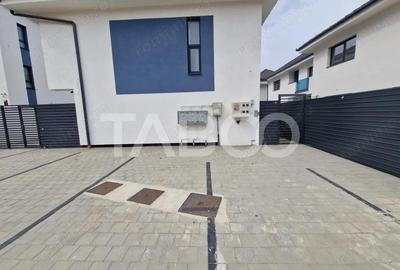 Casa individuala de vanzare in Selimbar - doar mobilierul ii trebuie - 1