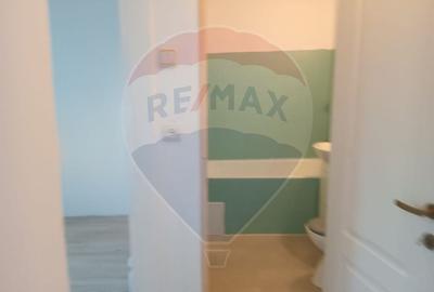 Apartament cu 2 camere semidecomandat în Aurel Vlaicu - 4