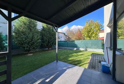 Casă modernă de vânzare în Someseni - 9