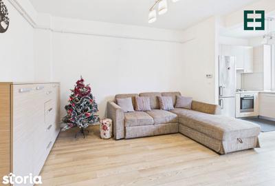 Apartament cu 2 camere decomandat, mobilat în UTA - 12