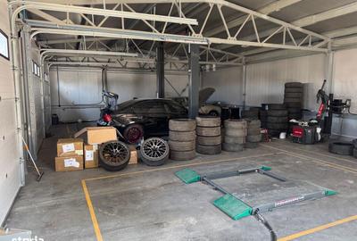 Spațiu comercial, de 966 mp, în Sânmihaiu Român - 9