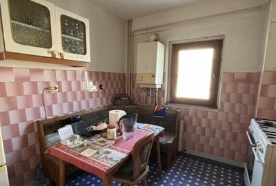 Apartament 3 camere vedere Palatul Culturii - 11