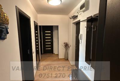 Apartament cu 2 camere decomandat, mobilat în P-ța Muncii - 4