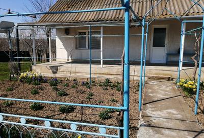 Casă individuală cu 2 camere cu Teren 2800 Mp în Beștepe - 2