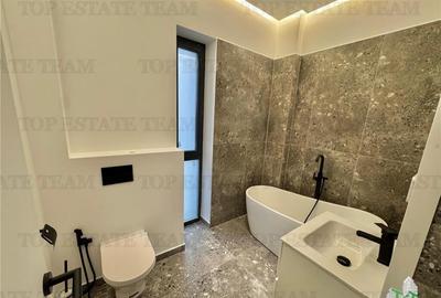 Apartament cu 3 camere decomandat în Pipera