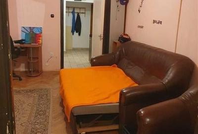 2 camere cf 1 spatios zona Circumvalatiunii - Mall - 6