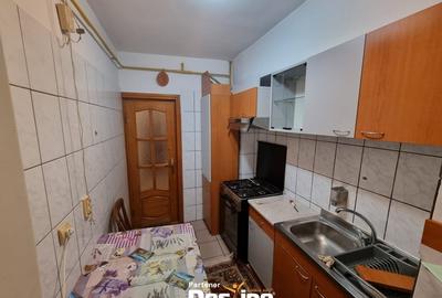 Apartament 1 camera decomandat, zona CUG, langa Selgros si biserica Sf. Daniel - 3