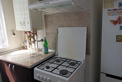 Vand garsoniera Avangarde City-Militari Residence-direct proprietar - 5