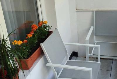 Apartament cu 2 camere decomandat în Central - 3