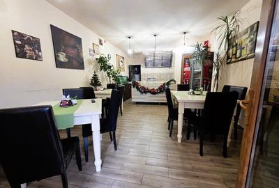 Spațiu comercial, de 60 mp, în Spitalului - 7