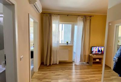 Garsonieră decomandată în Vitan - 2
