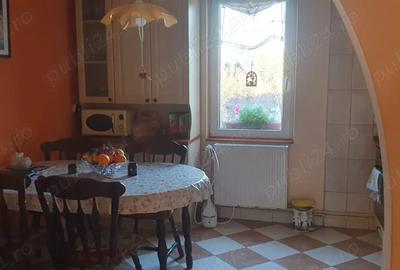 Vand apartament modern, intretinut - 6