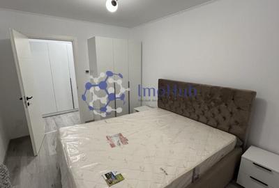 Apartament de inchiriat cu 3 camere | 78 mp | Zona Copou  Iasi - 3