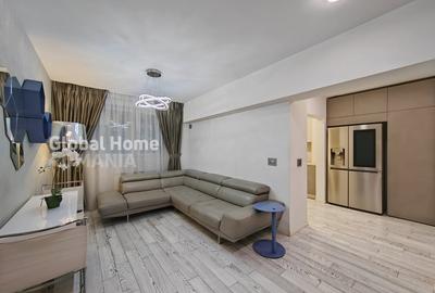 Dorobanti | 3 Rooms | Premium Apartment | Parking - 3
