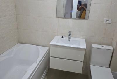 Apartament cu 3 camere semidecomandat în Giurgiului - 4