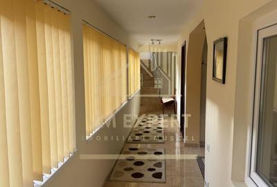 VILA 5 CAMERE, TEREN 600 MP, RUCAR - 13