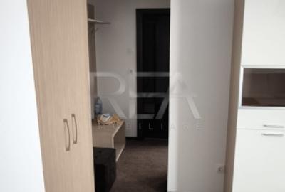 Hotel, Calea Floreasca - 7