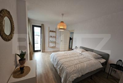Casa moderna, 4 camere Rediu, mobilata si utilata - 2