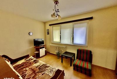 Apartament cu 2 camere semidecomandat în Nord - 3