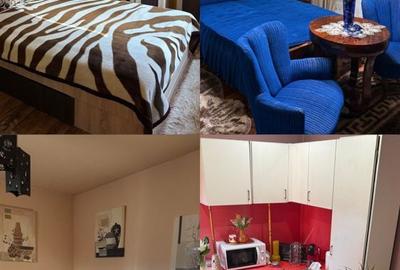 Casă cu 4 camere în Central - 5
