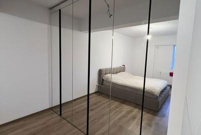 Apartament cu 3 camere în Titan - 1