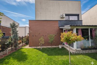 Casa premium 125mp Tunari | 0 comision | Mobilat Utilat | 250mp teren - 2