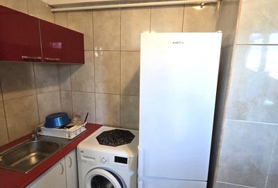 Garsonieră semidecomandată, mobilată în Drumul Taberei - 7