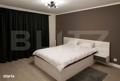 Garsonieră decomandată în Avantgarden - 6